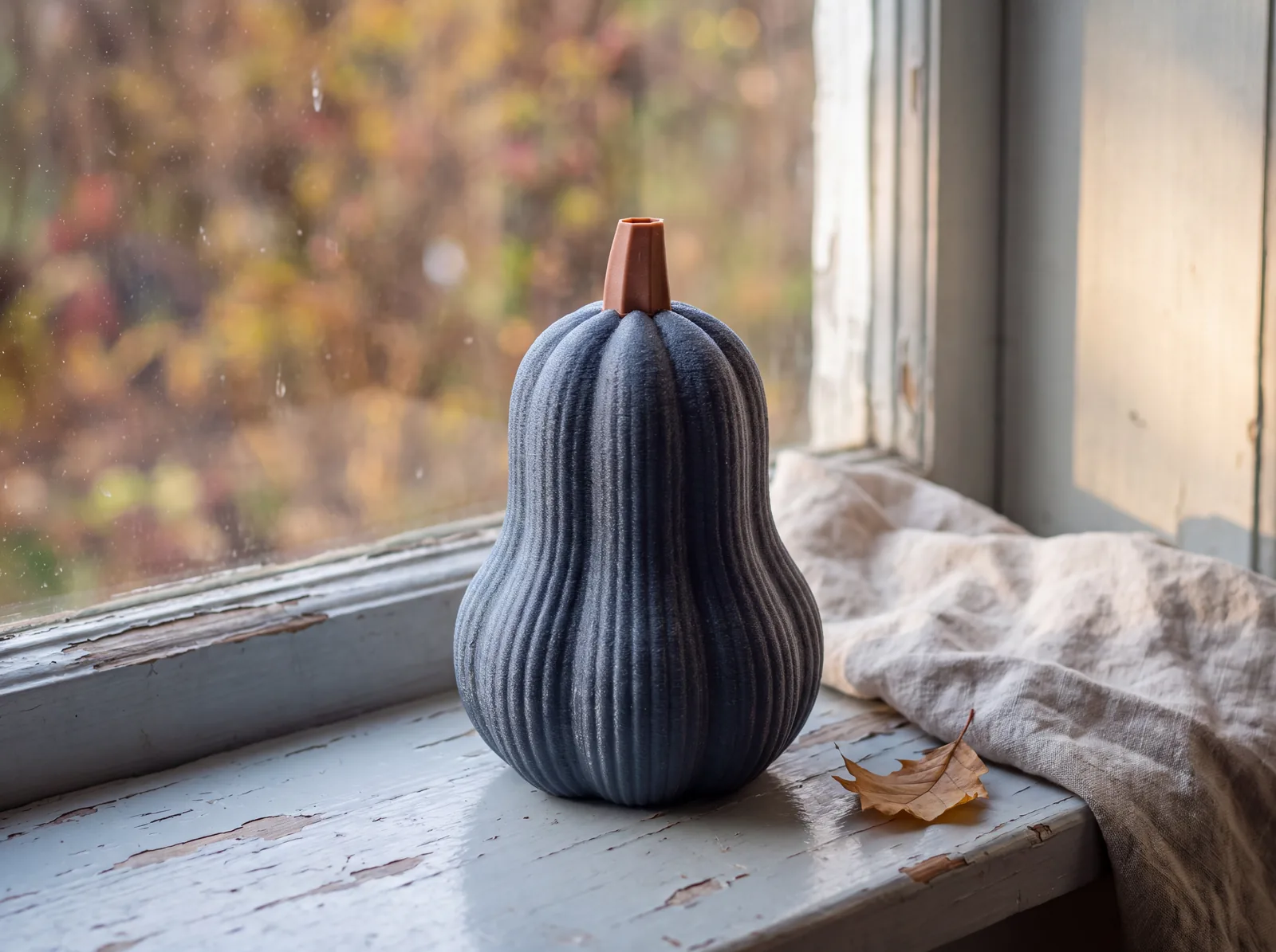 Butternut-Kürbis